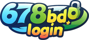 678bd login লোগো
